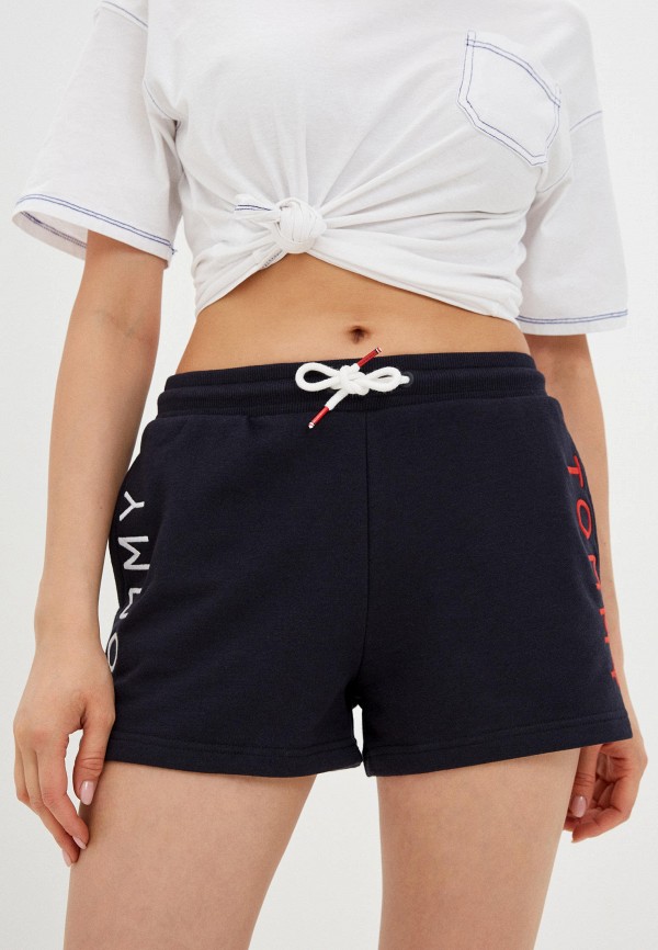 

Шорты домашние Tommy Hilfiger, Синий