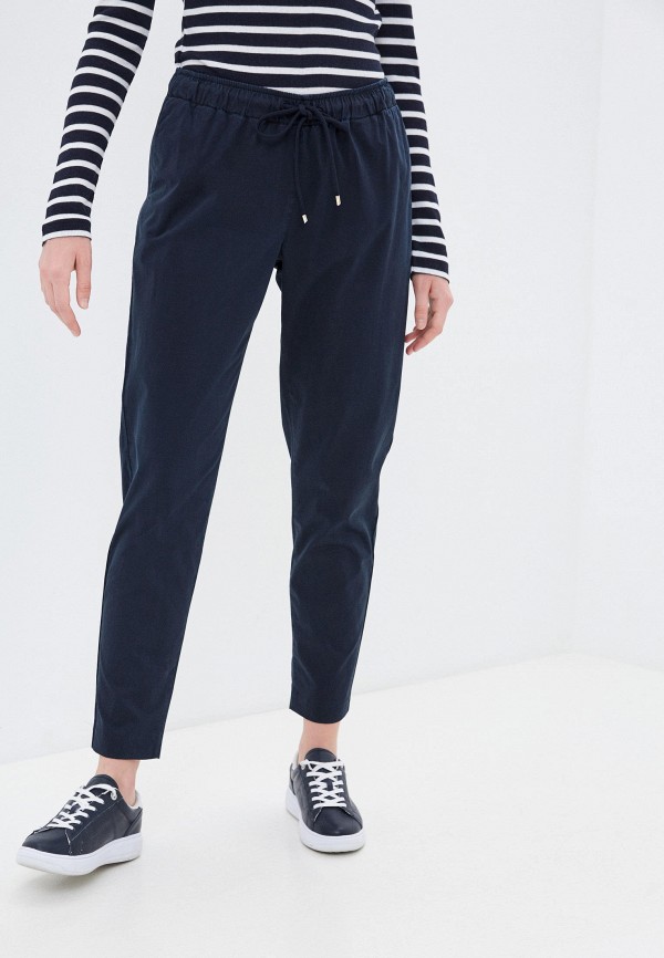 

Брюки Tommy Hilfiger, Синий