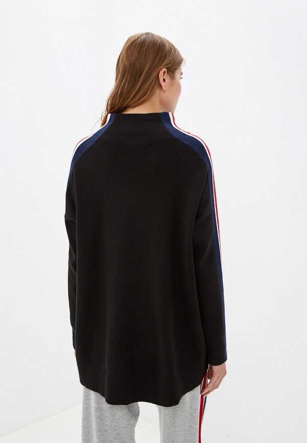 

Водолазка Tommy Hilfiger, Черный, Tommy Hilfiger MP002XW0AJS4