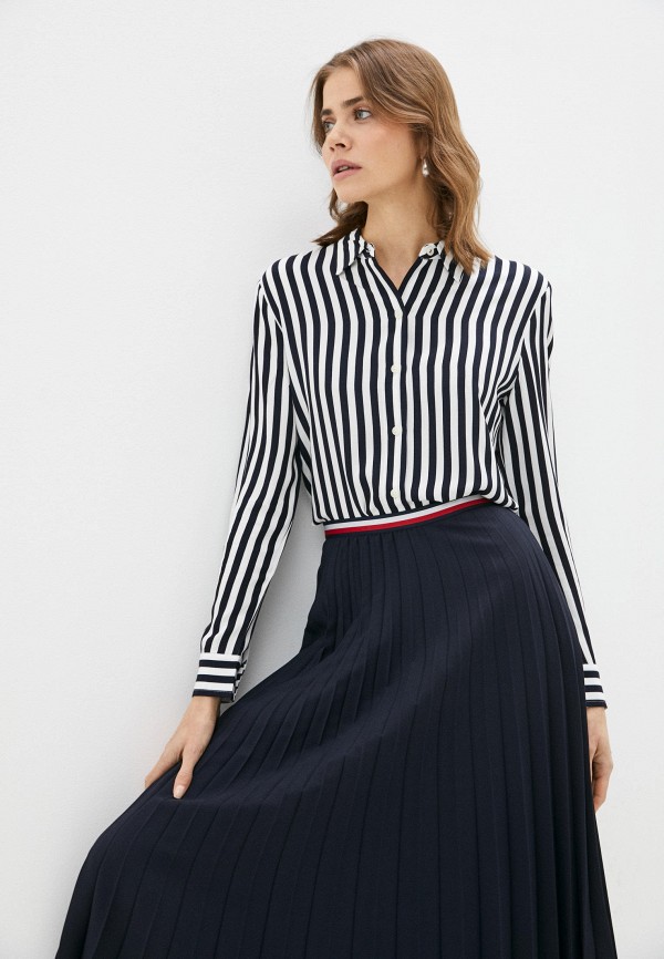 

Блуза Tommy Hilfiger, Разноцветный