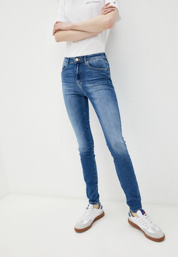 

Джинсы Tommy Hilfiger, Синий