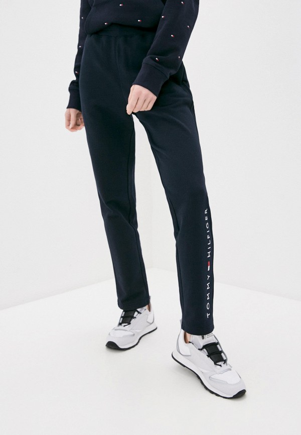 

Брюки спортивные Tommy Hilfiger, Синий, Tommy Hilfiger MP002XW0AJV7