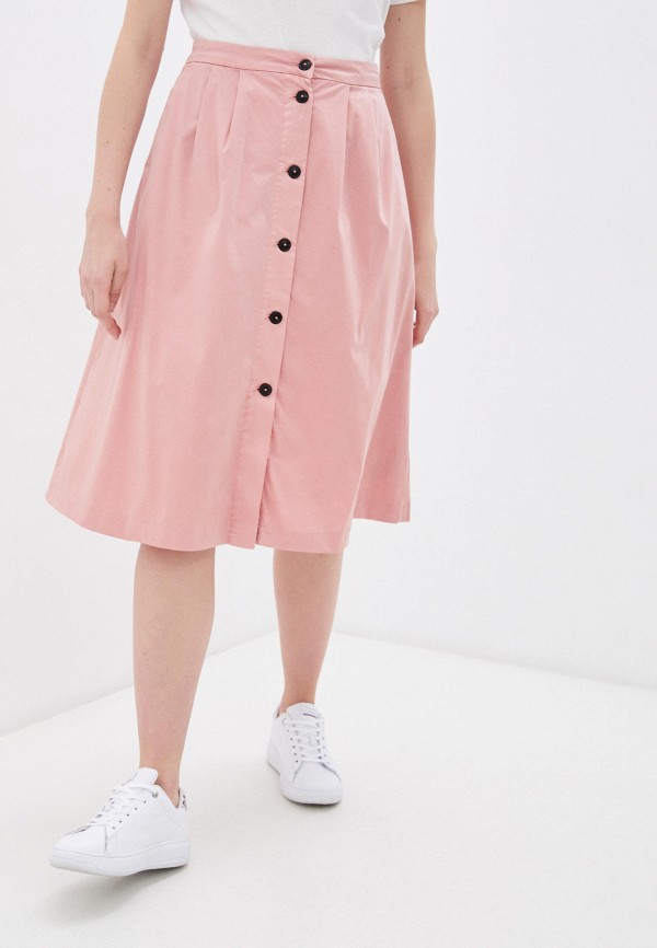 

Юбка Tommy Hilfiger, Розовый