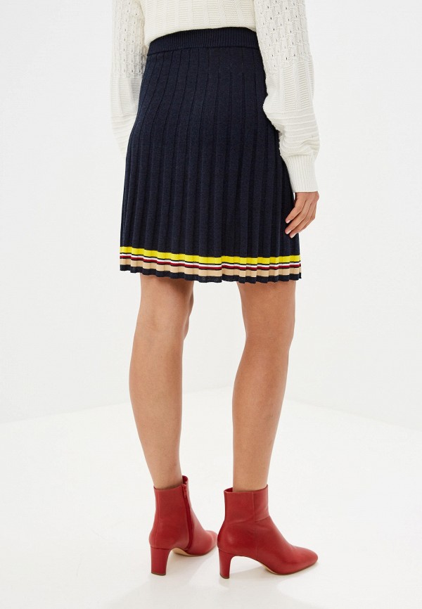 

Юбка Tommy Hilfiger, Синий, Tommy Hilfiger MP002XW0AJVU