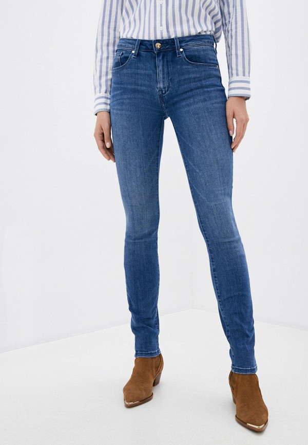 

Джинсы Tommy Hilfiger, Синий