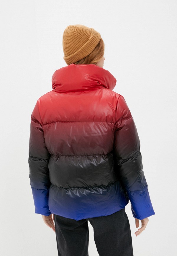 

Пуховик Tommy Hilfiger, Мультиколор, Tommy Hilfiger MP002XW0AJVZ