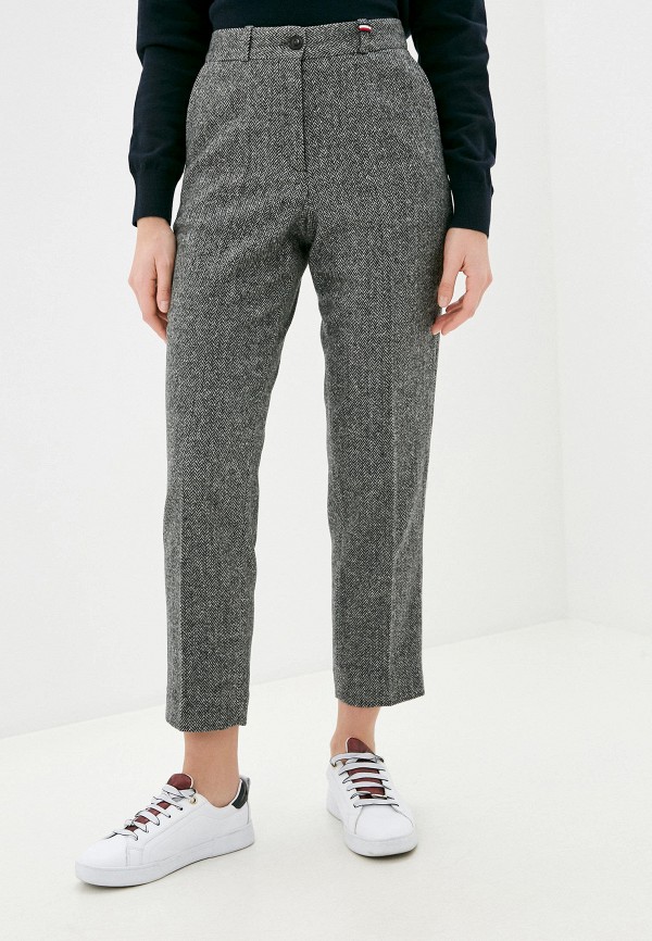 

Брюки Tommy Hilfiger, Серый