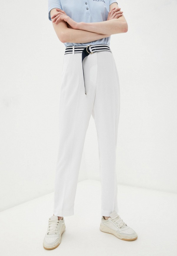

Брюки Tommy Hilfiger, Белый