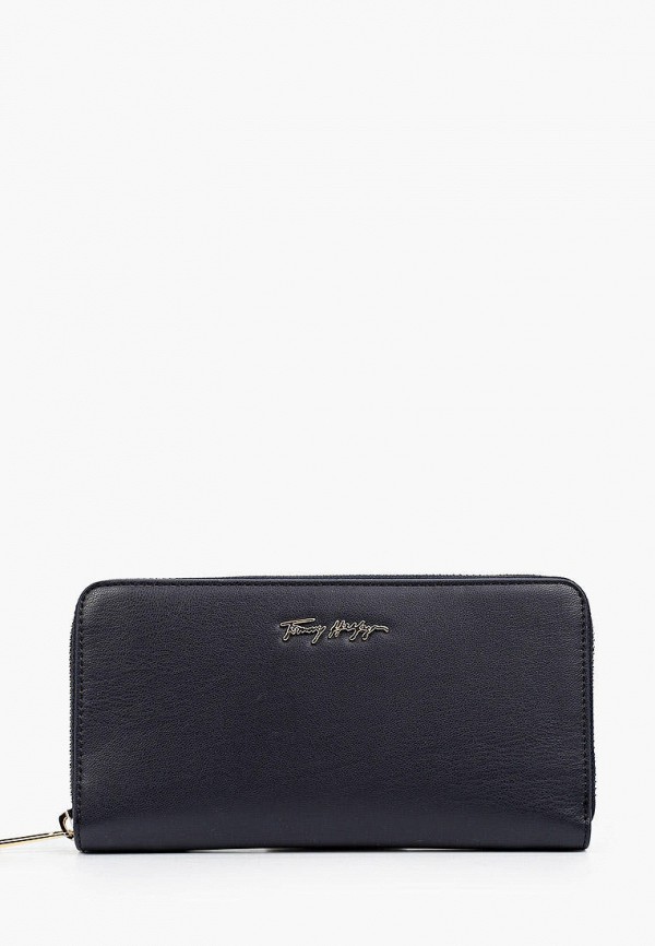 

Кошелек Tommy Hilfiger, Синий