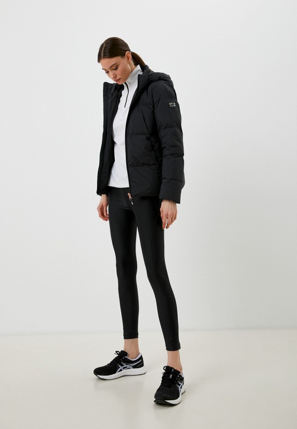 фото Куртка утепленная anta