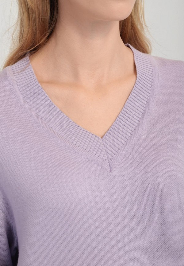 

Пуловер Promin, Фиолетовый, Promin MP002XW0AJXG