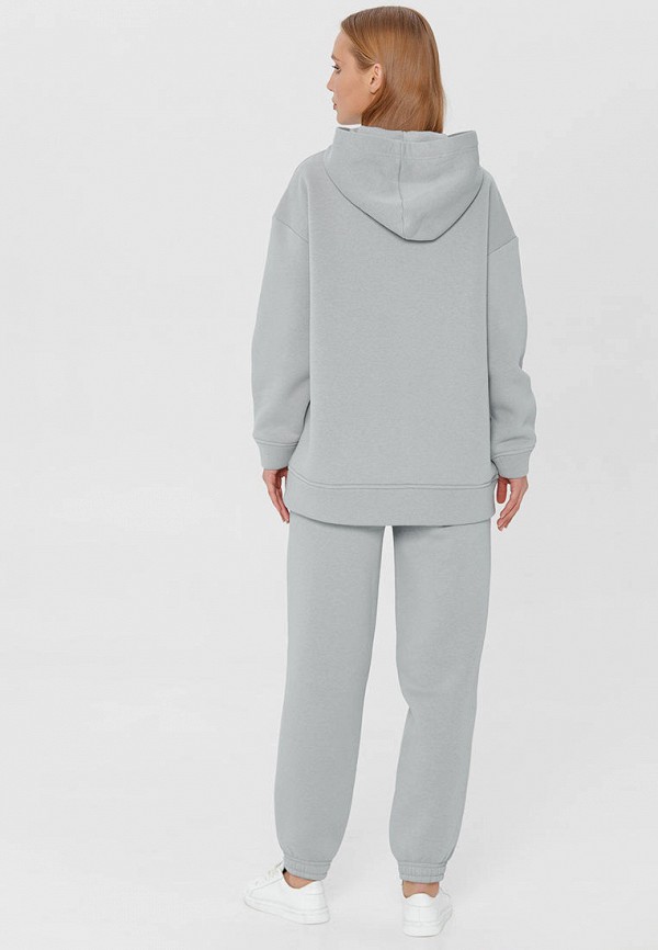 

Костюм спортивный Cardo, Серый, Cardo MP002XW0AJZ2