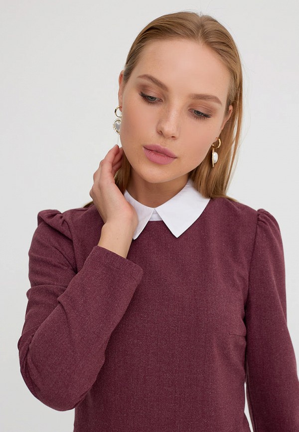 

Платье Cardo, Бордовый, Cardo MP002XW0AJZ5