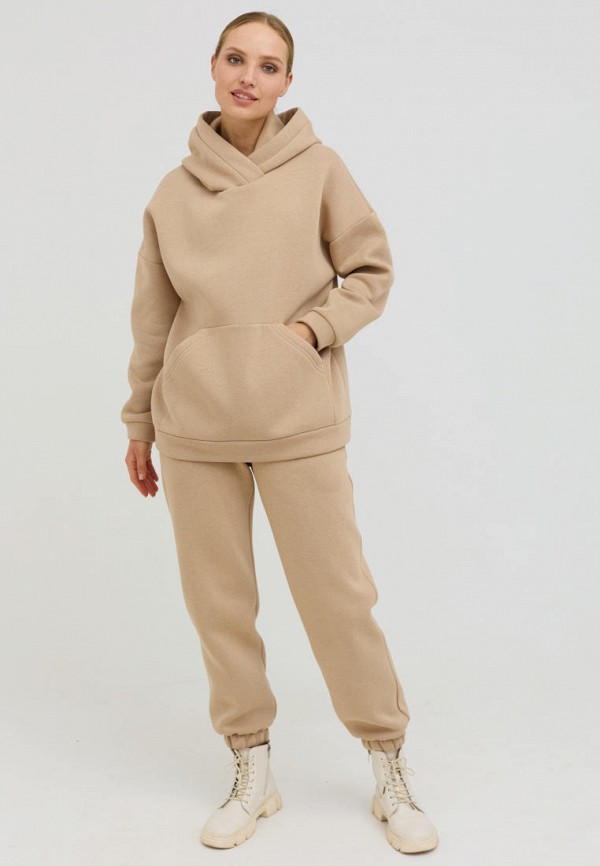 

Костюм спортивный Seventeen, Бежевый, Seventeen MP002XW0AK00