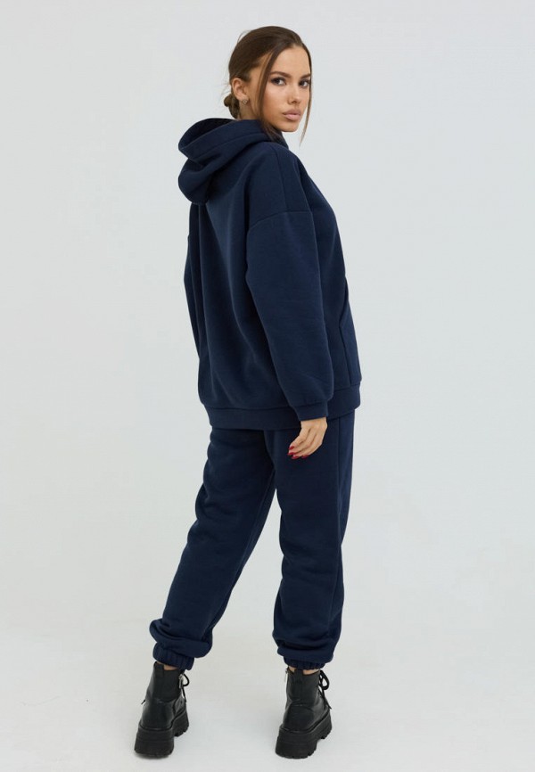 

Костюм спортивный Seventeen, Синий, Seventeen MP002XW0AK03