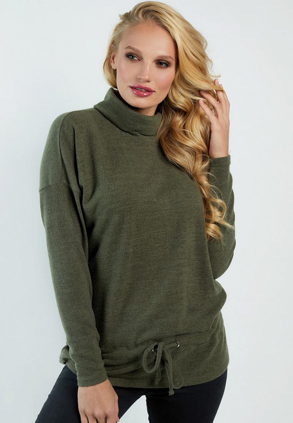 

Джемпер Miledi, Хаки, Miledi MP002XW0AK15