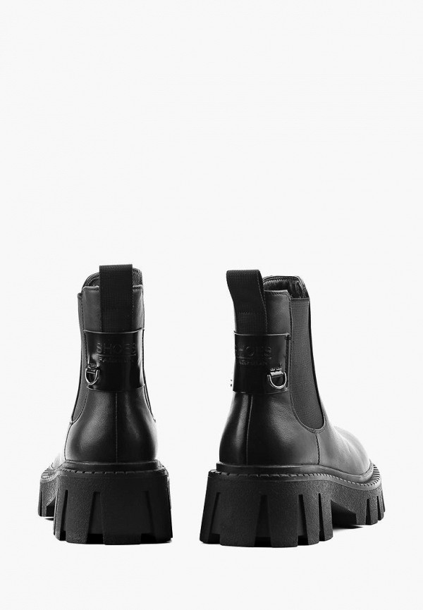 

Ботинки LeBerdes, Черный, LeBerdes MP002XW0AK1P