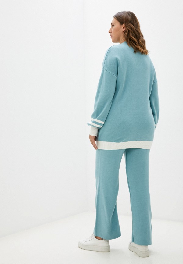 фото Костюм классический naturel