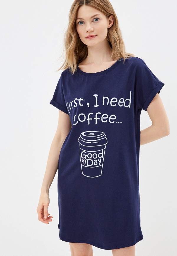 фото Платье домашнее gloria jeans