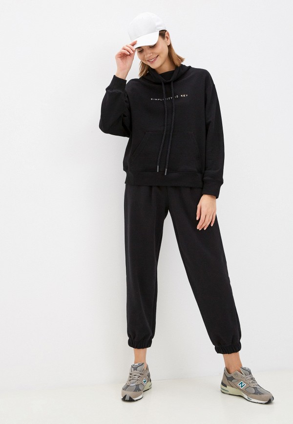 фото Брюки спортивные gloria jeans