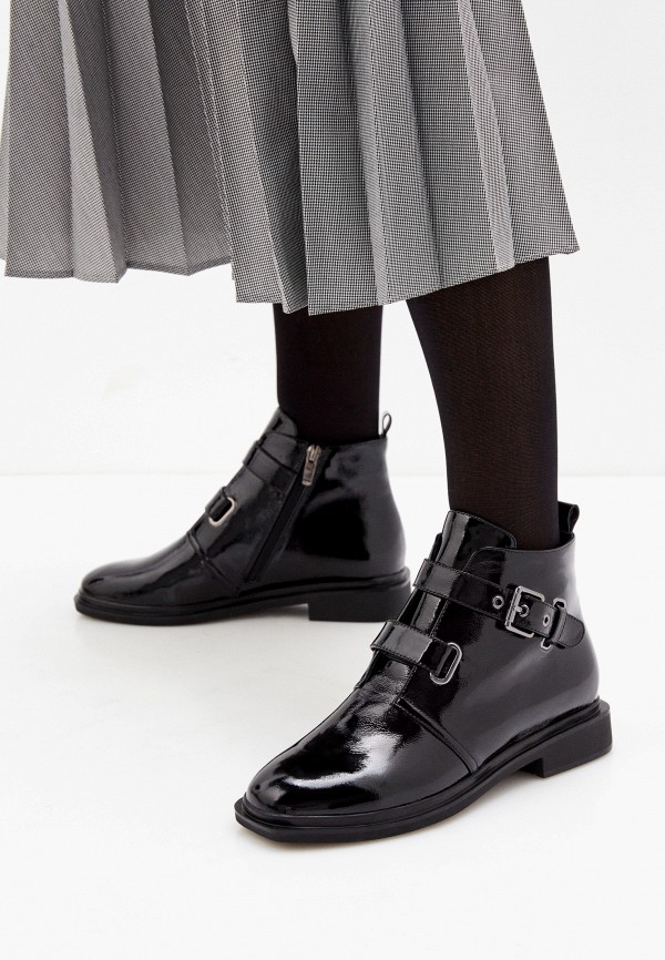 фото Ботинки valley