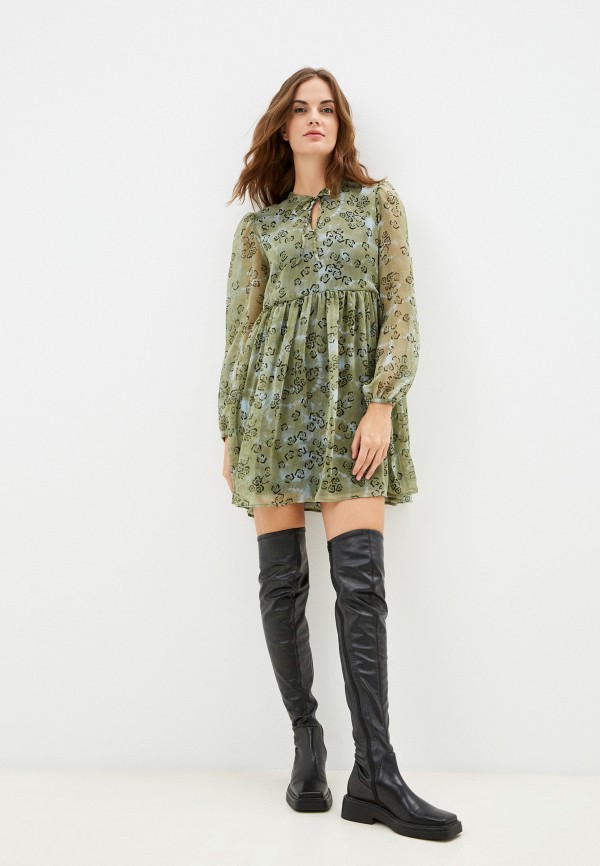 фото Платье befree