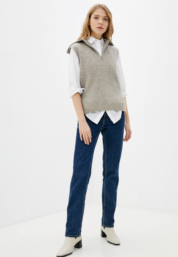 фото Жилет marc o'polo