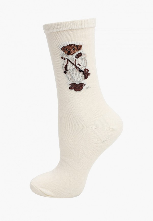 фото Носки 3 пары polo ralph lauren