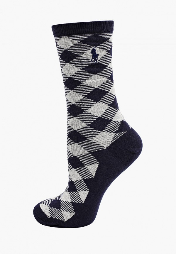 фото Носки 3 пары polo ralph lauren