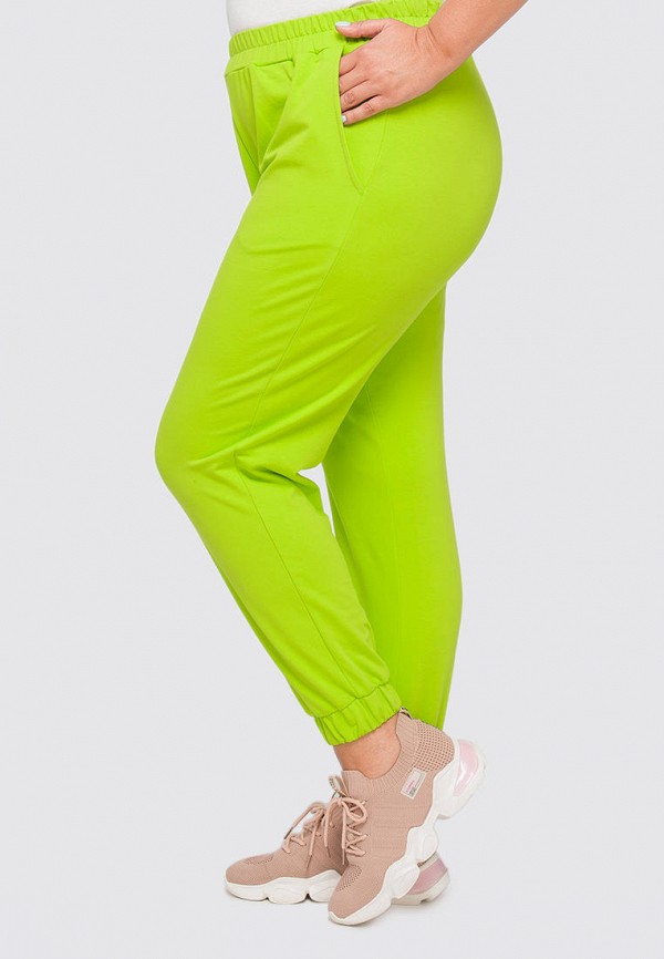 фото Брюки спортивные limonti