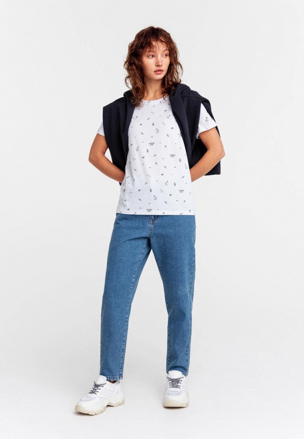 фото Футболка befree