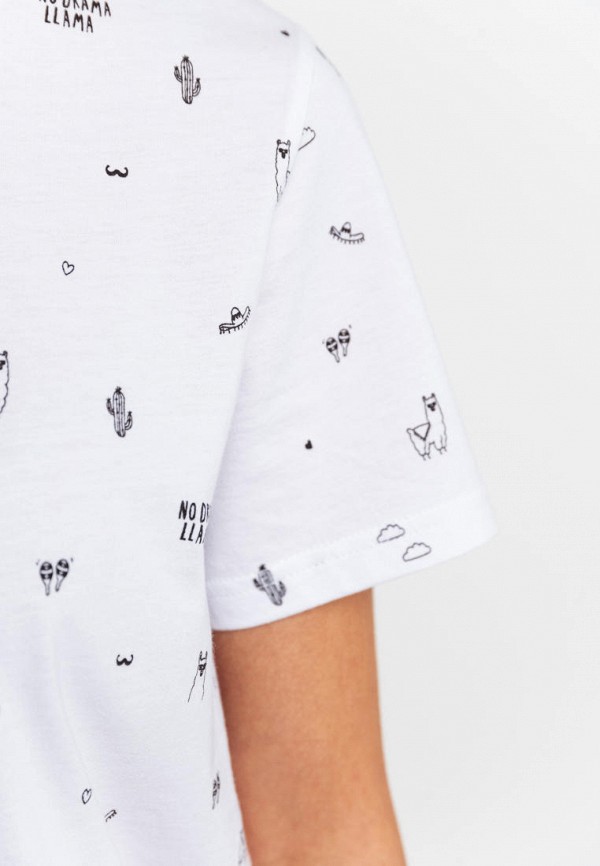 фото Футболка befree