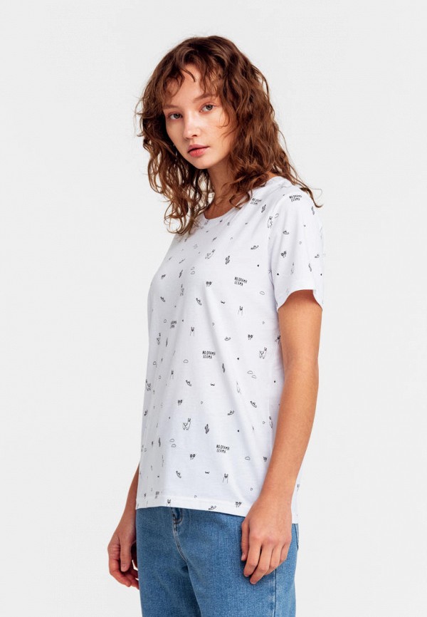 фото Футболка befree