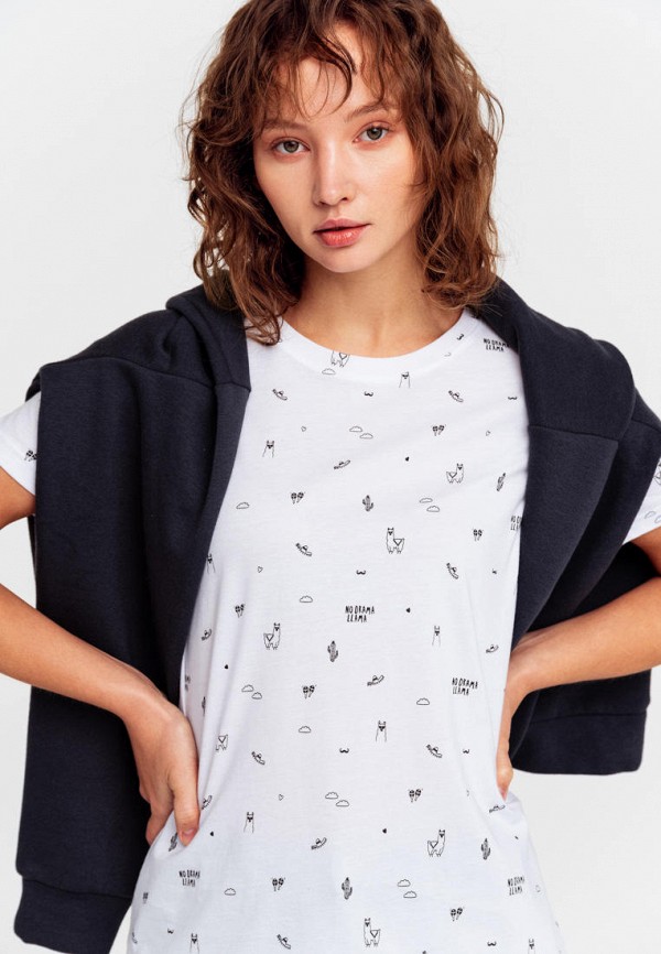 фото Футболка befree