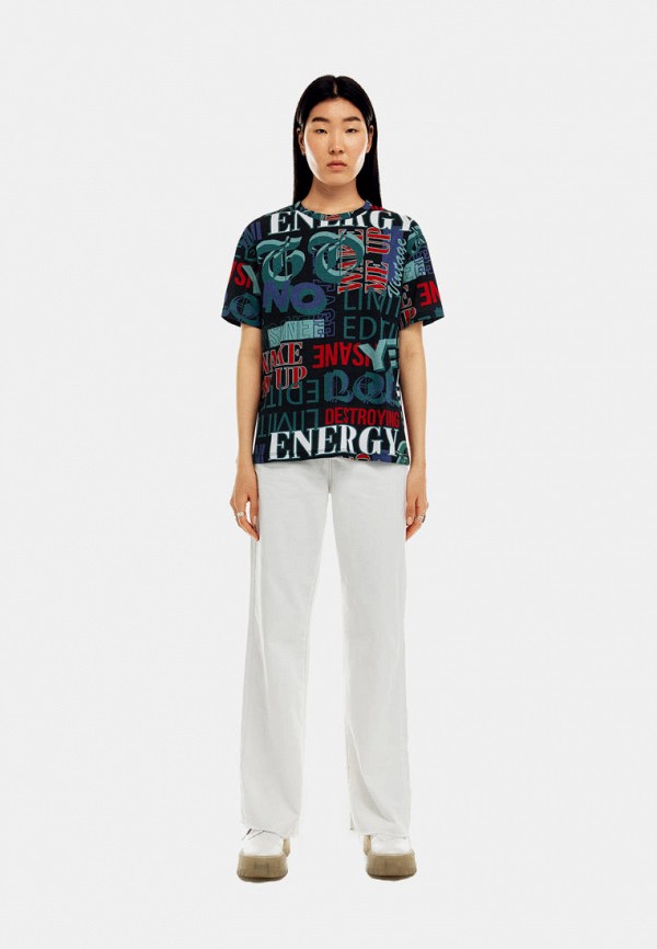 фото Футболка befree