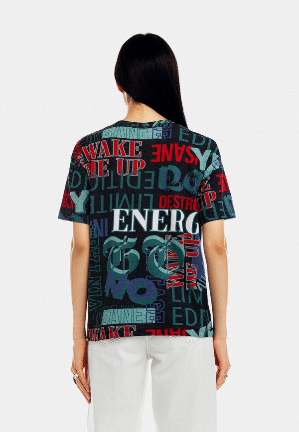 фото Футболка befree