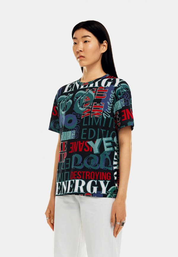 фото Футболка befree