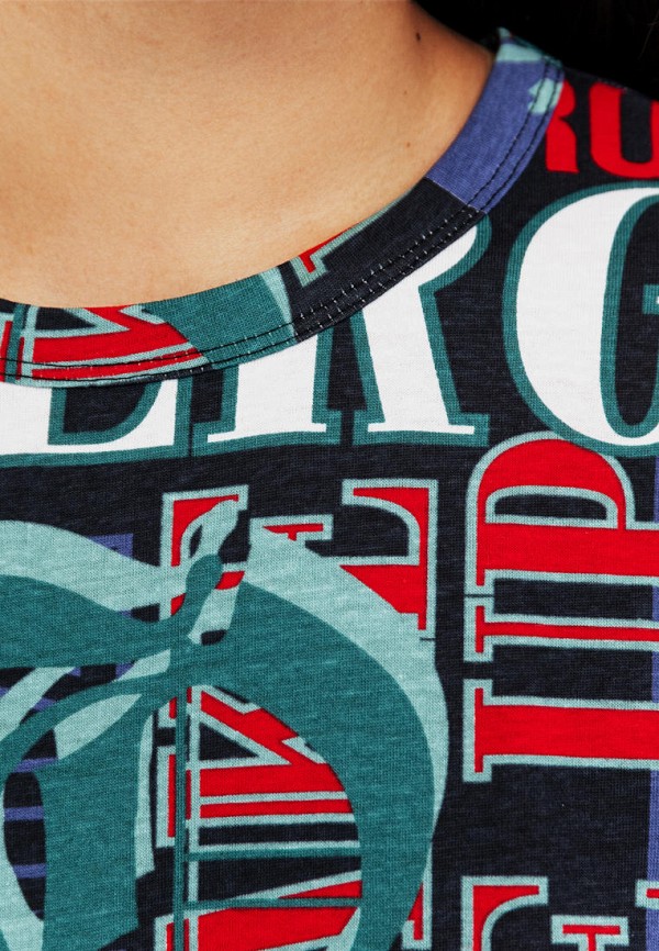 фото Футболка befree