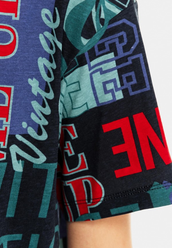 фото Футболка befree