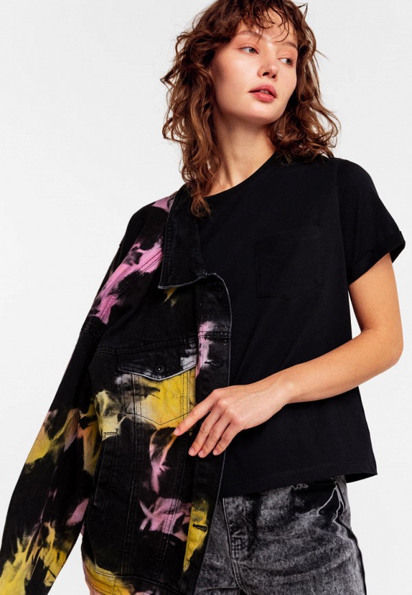 фото Футболка befree