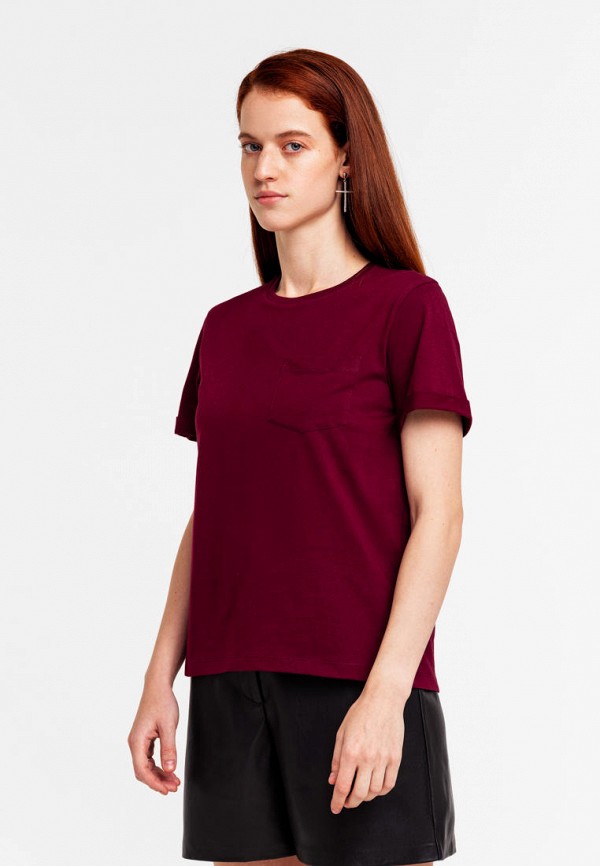 фото Футболка befree