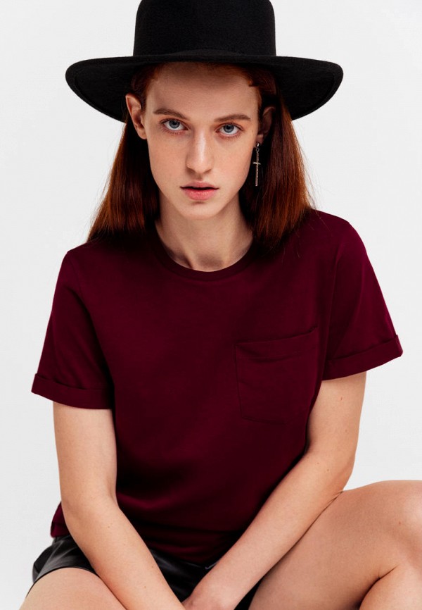 фото Футболка befree