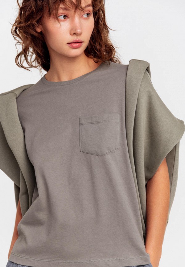 фото Футболка befree