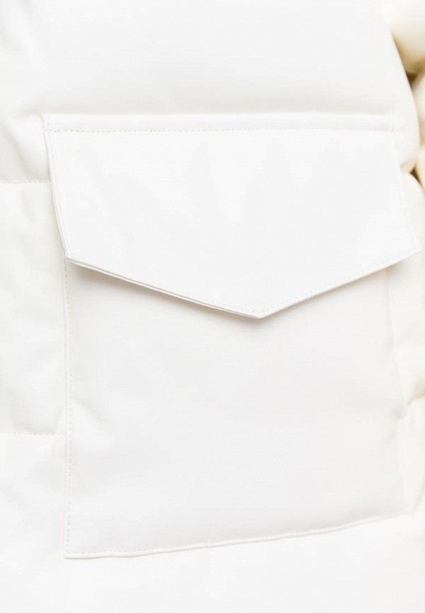 фото Куртка кожаная befree