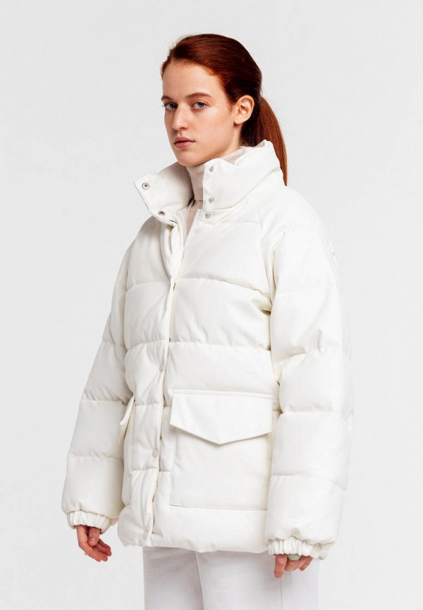 фото Куртка кожаная befree