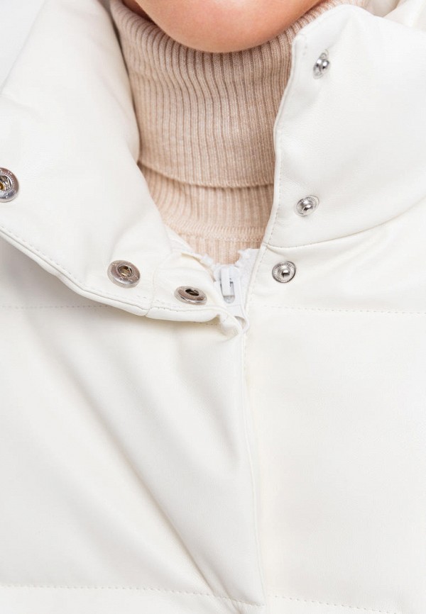 фото Куртка кожаная befree