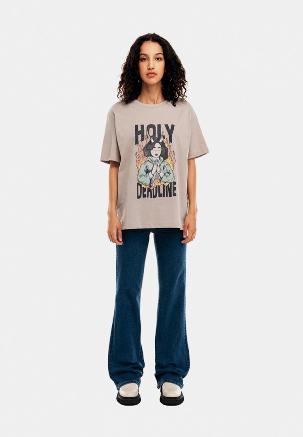 фото Футболка befree