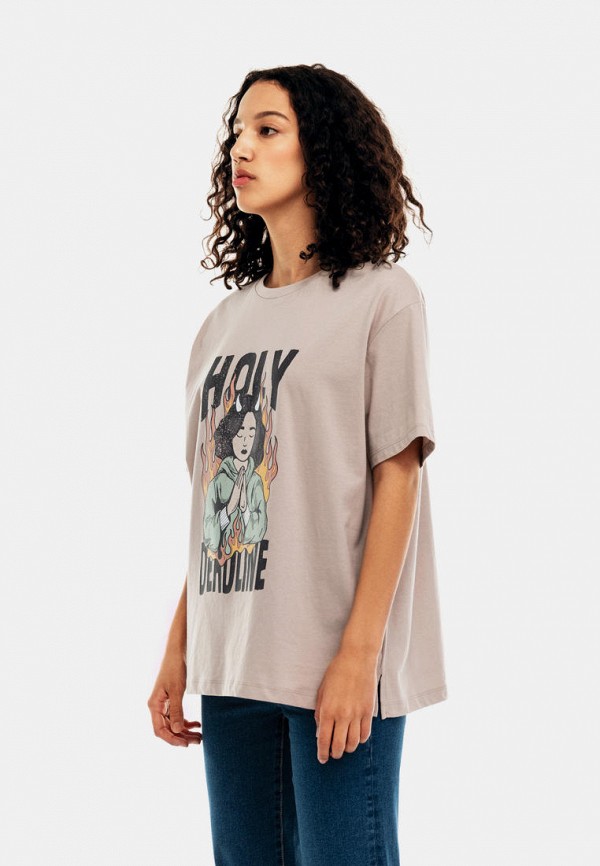 фото Футболка befree