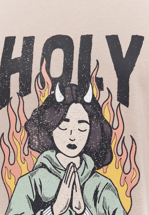 фото Футболка befree