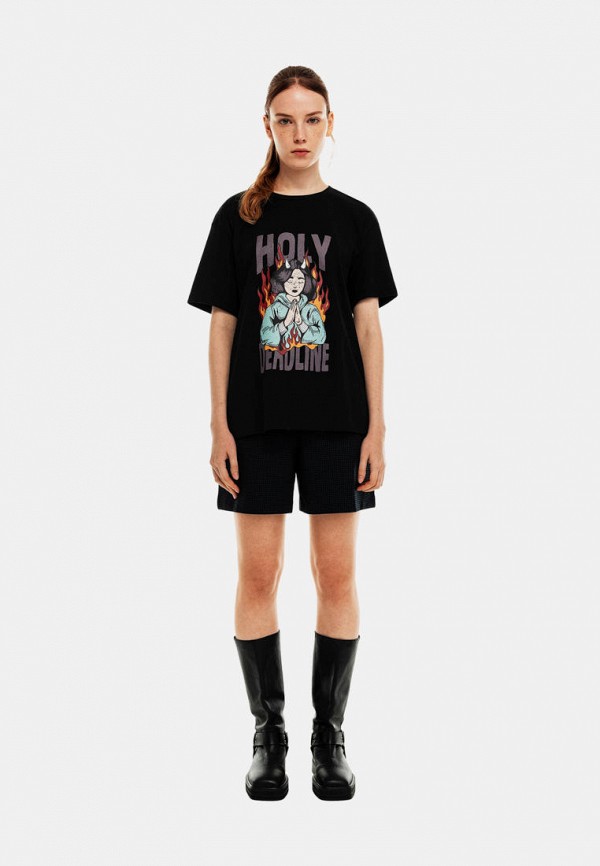 фото Футболка befree